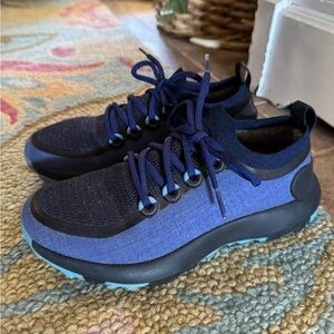 Allbirds Trail Runners SWT Women’s Size 7